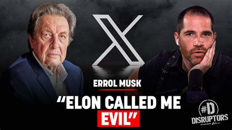 Elon Musk S Father Exposes The Truth About Elon Musk Donald Trump