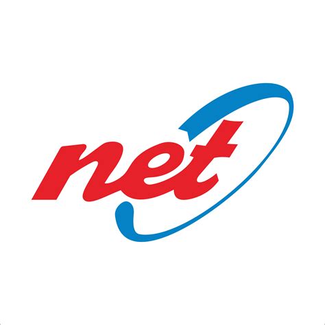 Net Logo Net Sekuritas