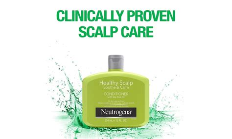 Up To 27% Off on Neutrogena Soothing & Calming... | Groupon Goods