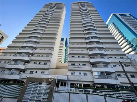 Apartamento Na Rua Monsenhor Cat O Aldeota Em Fortaleza Por R