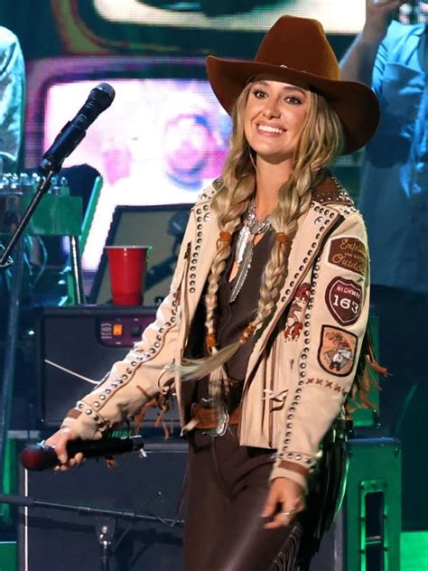 2024 Cmt Music Awards Lainey Wilson Fringe Jacket