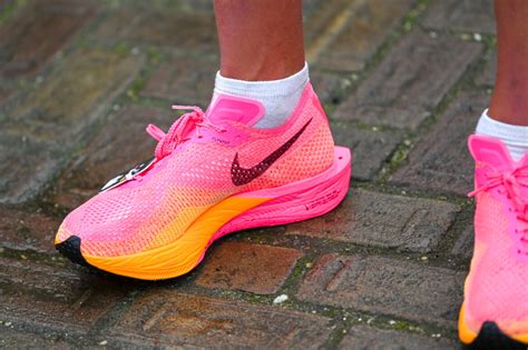 De Beste Hardloopschoenen Met Een Carbonplaat Getest Q A