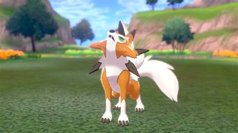 How To Evolve Rockruff Into Dusk Form Lycanroc In All Pokémon Games