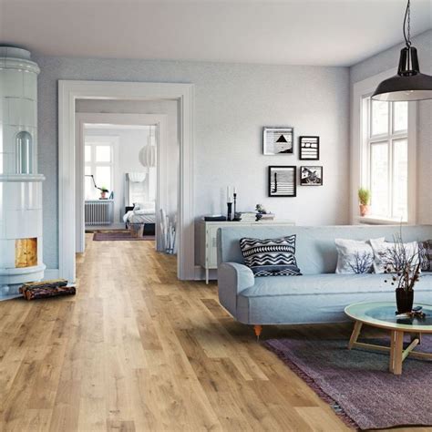 Patras Light Oak Super High Gloss Mm Floor Depot