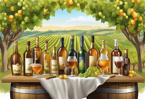 Types Of Brandy – Answers To All Types Of Questions | TypesOf.com