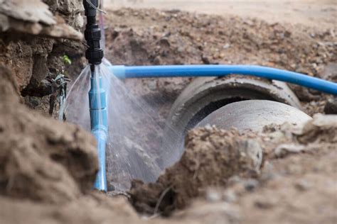 What Causes Burst Water Pipes Here Are Common Culprits