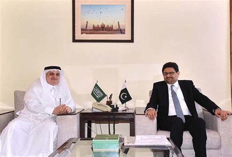 He Nawaf Bin Said Al Malki Ambassador Of Kingdom Of Saudi Arabia Called On The Federal