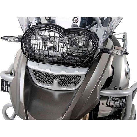 Hepco Becker BMW R 1200 GS 04 12 Adventure 06 13 700644 00 01 Headlight