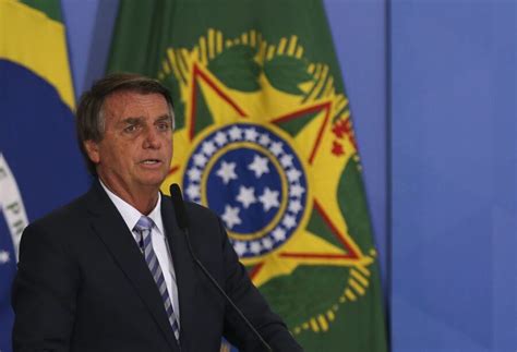 Bolsonaro Sanciona Lei Que Libera Laqueadura E Vasectomia Sem Aval Do