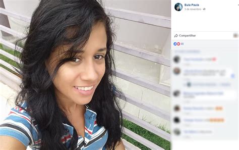 Jovem é Assassinada A Facadas Por Ex Que Tentava Reatar Relacionamento