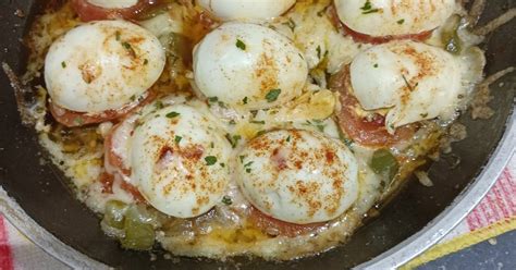 40 Recetas Muy Ricas De Huevos Turcos Compartidas Por Cocineros Caseros