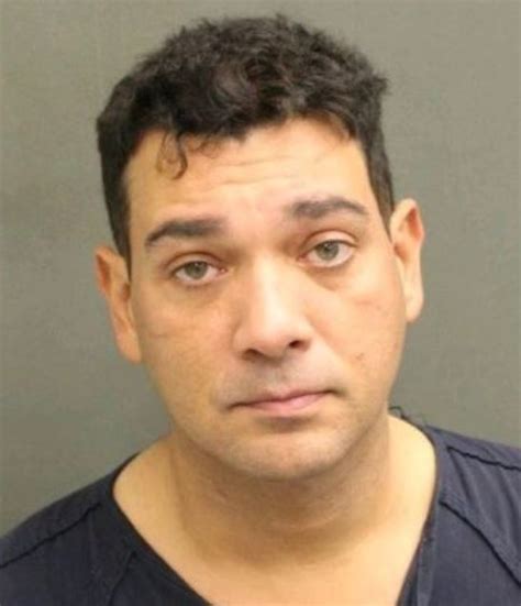 Orlando Police Have Arrested A 49 Year Old Man For Impersonating A Law