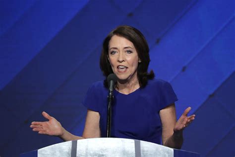 Maria Cantwell Net Worth | Celebrity Net Worth