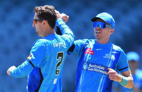 BBL|12 preview: Lynn leads Strikers' power boost | cricket.com.au