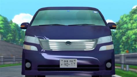 Imcdb Org Toyota Vellfire Ah In Noucome