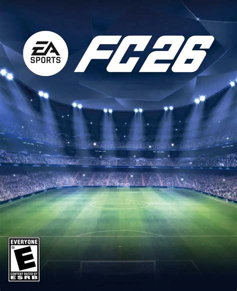 Fc 26 Release Date Fifa Ratings