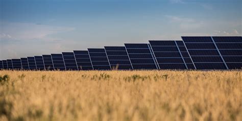 Mainstream Renewable Power Reaches Financial Close On 97 5 Mw Solar Pv