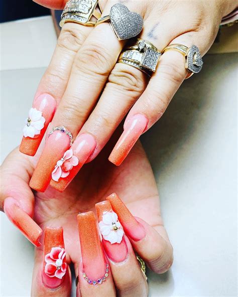 Gallery Nail Salon In Sun City Center True Nails Fl 33573