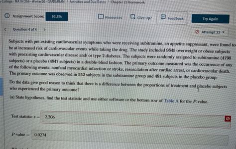 Solved College Math Winter Gangaram Activities And Chegg