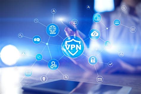 Virtual Private Networks Vpn And Their Role In Protecting Against