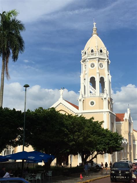 Panama City Old Town “Casco Antiguo” #NMCLaborDay | No Mas Coach!