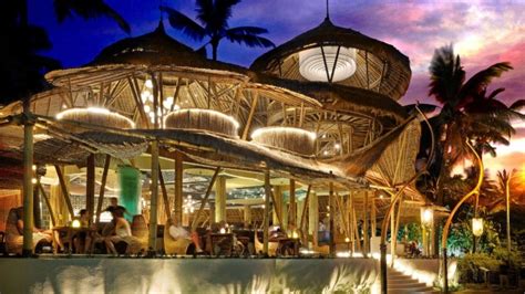 6 Beach Club Di Legian Bali Lokasi Dekat Pantai Cocok Dikunjungi Saat