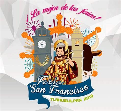 Programa De La Feria De San Francisco Tlahuelilpan Hidalgo