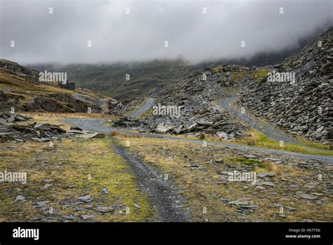 Old Quarry Road Hi Res Stock Photography And Images Alamy