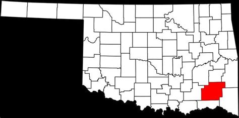 Pushmataha County Genealogy Resources | TravelOK.com - Oklahoma's Official Travel & Tourism Site