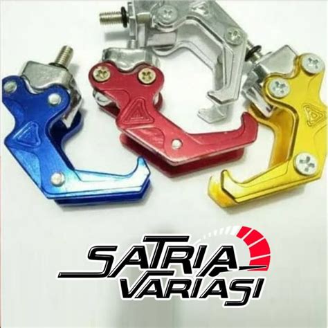 Jual Gantungan Cakar Motor Universal Matic Bebek Shopee Indonesia