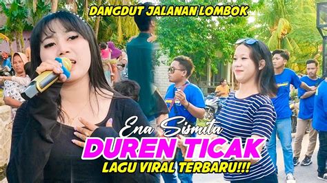 Lagu Sasak Viral Terbaru Duren Ticak Version Kecimol New Samba Voc