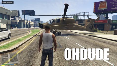 San Andreas Cheat System in GTA V - GTA5-Mods.com