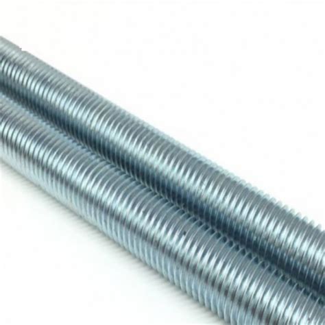 Threaded Rod Studs Manufacturers China Threaded Rod Studs