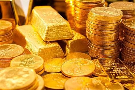 How To Invest In Gold Through A Precious Metal Company