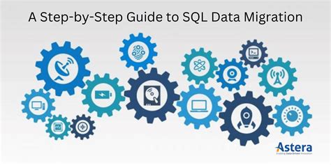 Sql Data Migration A Step By Step Guide Astera