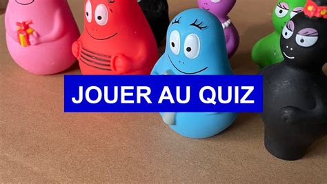 Quiz Connais Tu Bien L Histoire Des Barbapapa T L Vision