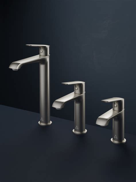 Hanna Collection Inspiration Aqualla Brassware