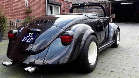 Volkswagen Beetle Speedster Convertible Catawiki