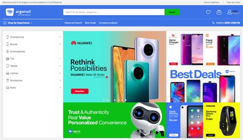 Top 10 E Commerce Companies In The Philippines Leapout