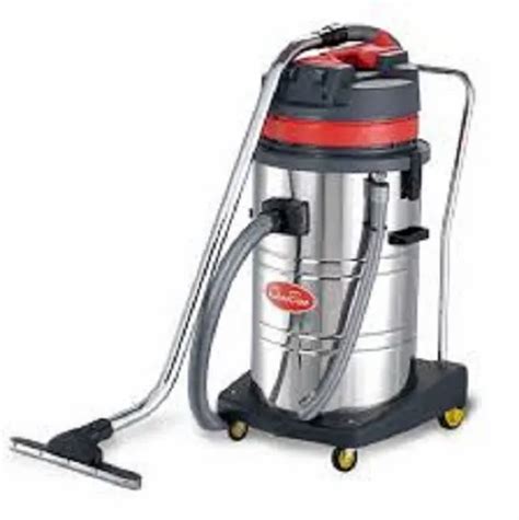 Industrial Vacuum Cleaner Wet Dry 60 Litre At Rs 10000 In Mumbai ID