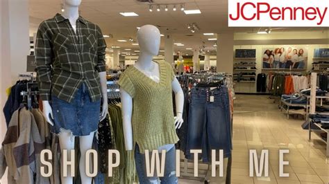 JCPENNEY WOMEN’S CLOTHES SHOP WITH ME 💋 JCPENNEY DRESSES 💋 JCPENNEY ...