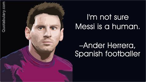 50 Amazing Lionel Messi Quotes - Quotabulary