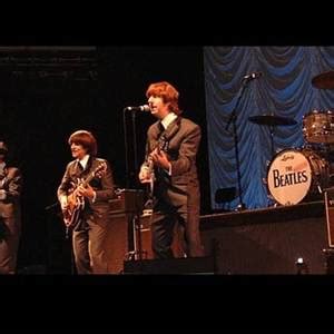 Bootleg Beatles Concerts Live Tour Dates 2025 2026 Tickets Bandsintown