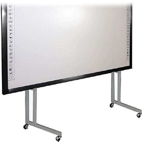 Qomo Universal Interactive Whiteboard Stand Qwb Standu2 Bandh