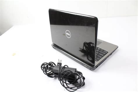 Dell Inspiron N Laptop Property Room