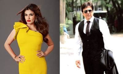 Raveena Tandon and Govinda to judge dance based reality show