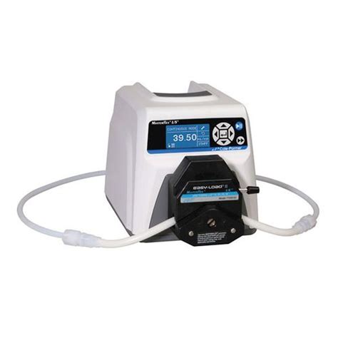 Laboratory Peristaltic Pump Masterflex® Ls® Ew 77918 25 Masterflex