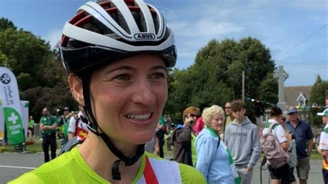 2023 Island Games Jamie Lee Wright And Sam Culverwell Take Road Race Gold For Guernsey Bbc Sport