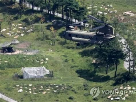 韓米両軍幹部がthaad配備地を訪問へ 作戦運用を確認＝韓国 Wowkorea（ワウコリア）