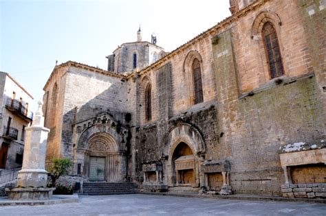 Vallbona De Les Monges Urgell Lleida Toda La Informaci N Tur Stica